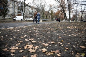 Погода в ноябре: синоптики рассказали, что ждет киевлян