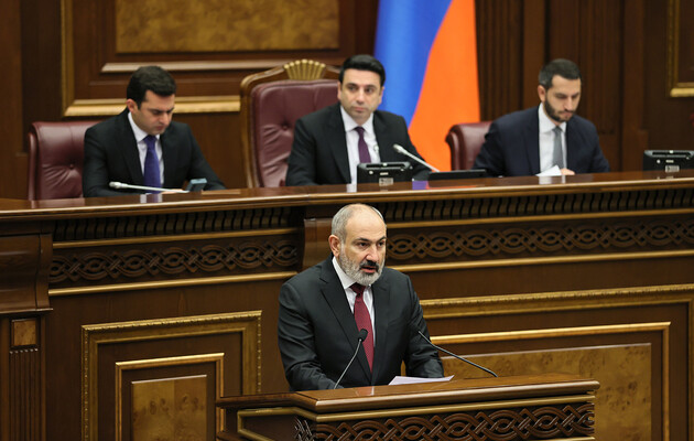 В Армении надеются на скорейшее заключение мира с Азербайджаном