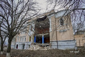 В десяти опасных населенных пунктах Купянского района остается 172 ребенка - ОВА
