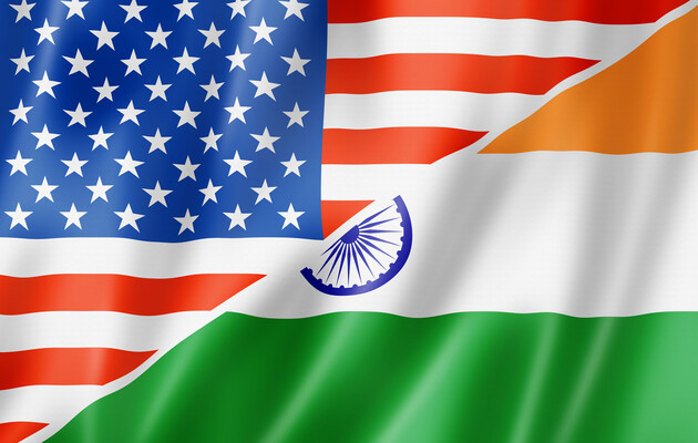 США и Индия начали переговоры об усилении партнерства на фоне глобальных вызовов
