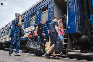 В громадах Донецкой области до сих пор остаются 128 детей – Нацполиция