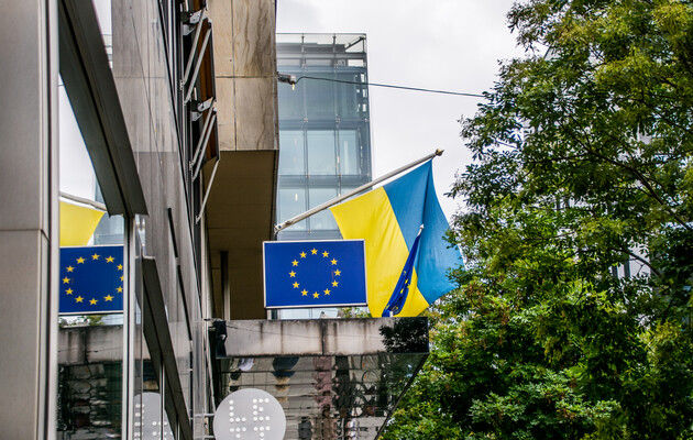 В январе Еврокомиссия планирует отменить антидемпинговые меры по металлопродукции из Украины