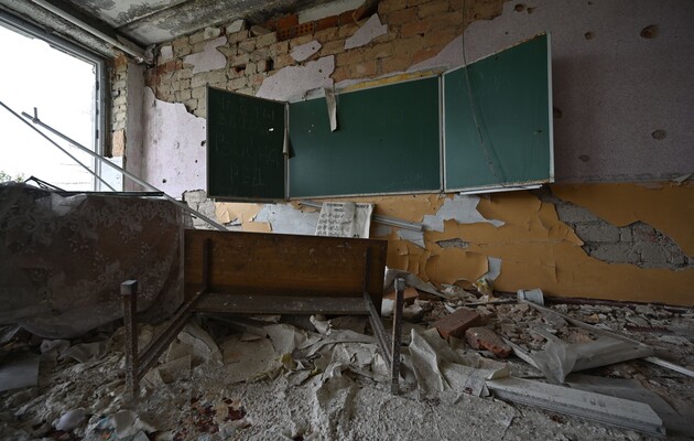 Підпільники освіти. Як діти на окупованих територіях потайки навчаються в українських школах