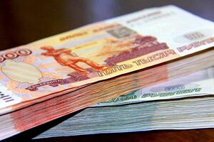 Депутаты ВР разрешили бизнесу обменять остатки российских и белорусских рублей