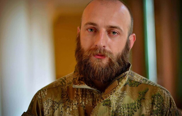Максим Морозов, позывной «Лютый»: «В Авдеевке враг уже задействовал все возможные силы и ресурсы»