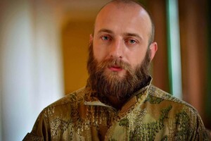 Максим Морозов, позывной «Лютый»: «В Авдеевке враг уже задействовал все возможные силы и ресурсы»
