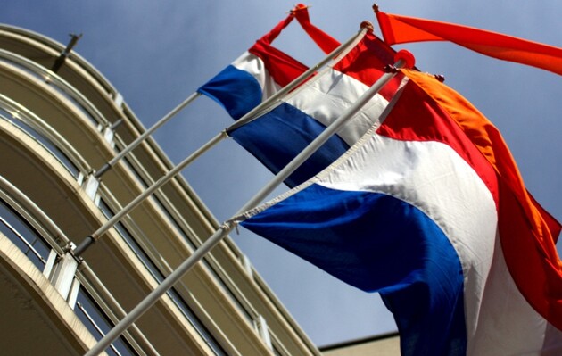 Нидерланды предоставят Киеву финансовую поддержку – глава МИД