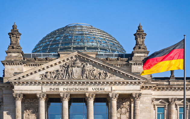 Spiegel: Германия впервые может конфисковать замороженные российские активы