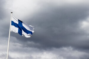 Финляндия предоставит Украине новый пакет военной помощи