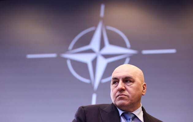 Цей час настав: міністр оборони Італії вважає, що слід починати політичні переговори з РФ