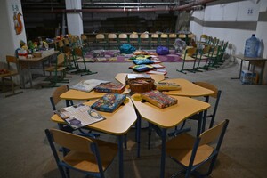 Во Львовской области отремонтировали школу за 2,4 млн гривень - Максим Козицкий
