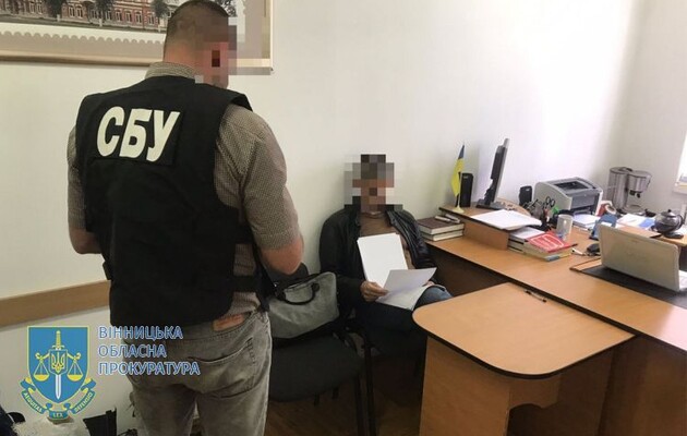 Корреспондента подсанкционного пропагандистского издания «Политнавигатор» приговорили к 14 годам тюрьмы