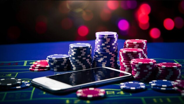 Чому азартні гравці шукають саме ліцензійні онлайн казино?