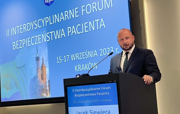 Любые разговоры об интеграционных процессах в Евросоюзе пока не имеют смысла — глава Бюро нацбезопасности Польши
