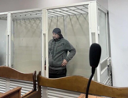 За все преступления главный палач «Изоляции» получил 15 лет, а не пожизненное: Матвийчук указала на недостатки законодательства