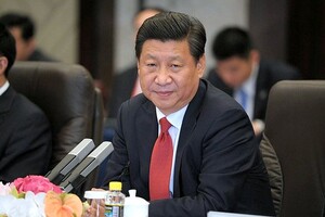 Си обещает усилить борьбу с коррупцией в Китае