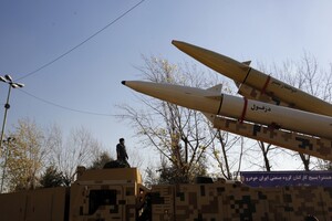 Россия хочет получить шесть видов иранских ракет. Каковы ее шансы?
