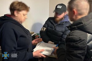 На границе Украины задержали женщину, которая помогала депортировать украинских детей в Россию