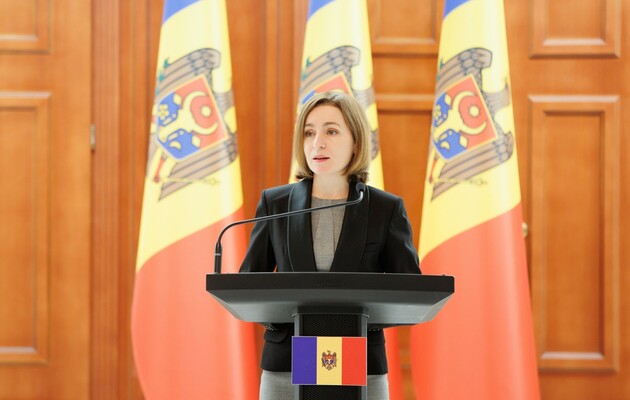 Мы знаем, что этой весной Россия возобновит свои действия, чтобы попытаться дестабилизировать ситуацию в Молдове – Санду