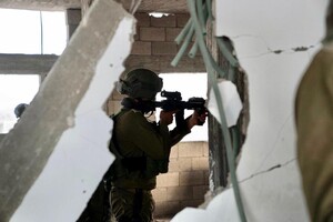 На границе Израиля и Египта произошла стрельба: подробности инцидента