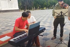 Концерт пианиста-коллаборанта в университете Сапиенца отменен — группа Arts Against Aggression