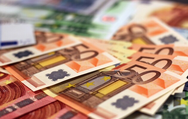 В Мюнхенском аэропорту у украинца-пенсионера конфисковали 455 тысяч евро наличными