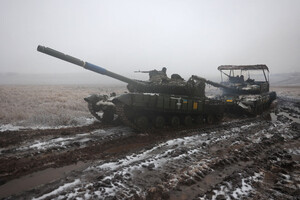 Россия, вероятно, хочет вести войну в Украине еще не менее трех-четырех лет — The Telegraph
