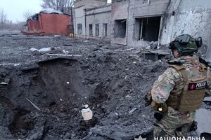 Россияне ударили ракетами по Мирнограду: среди раненых – ребенок