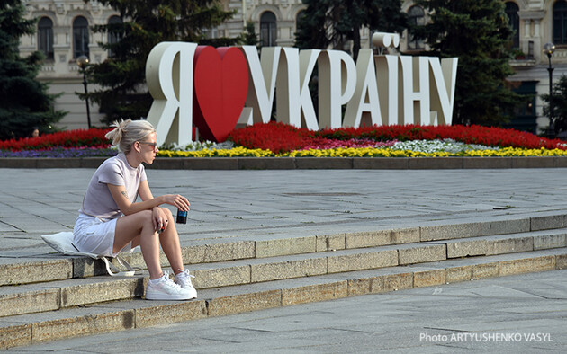 Уровень ксенофобии среди украинцев за последний год снизился – социсследование
