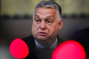 У Орбана заявили о готовности Венгрии к компромиссу по поводу 50 млрд евро помощи Украине