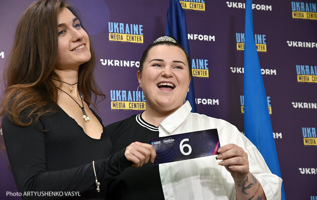 Национальный отбор на «Евровидение»: кто может победить по прогнозам букмекеров