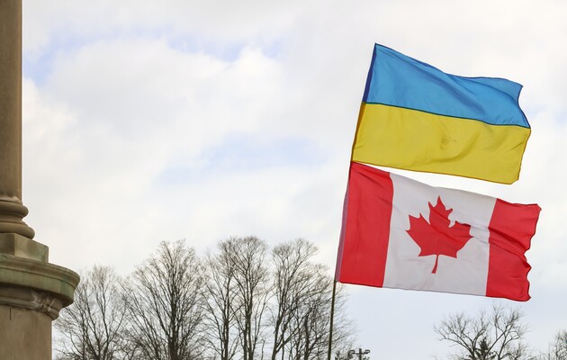 Украина и Канада провели очередной раунд переговоров по гарантиям безопасности – МИД