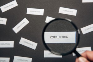 +3 балла за год. О чем говорят баллы Украины в Индексе восприятия коррупции-2023