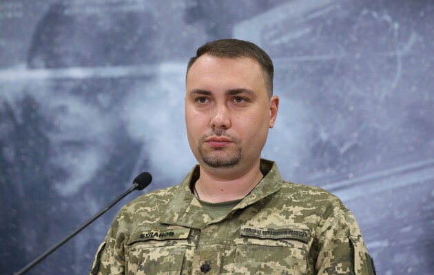 Буданов лаконично отреагировал на слухи о своем повышении и увольнении Залужного