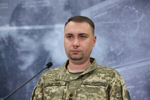 Буданов лаконично отреагировал на слухи о своем повышении и увольнении Залужного