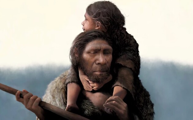 Ученые впервые обнаружили туберкулез у неандертальцев
