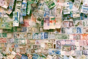 Колебания валютного курса: чего ждать на следующей неделе