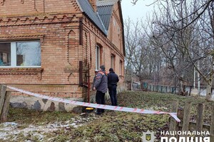 В Житомирской области обнаружили в доме тела семерых мужчин