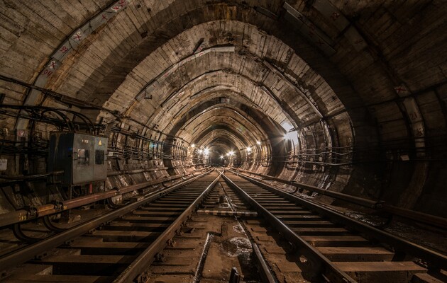 Когда метро поедет на Теремки. Реально ли восстановить туннель за шесть месяцев?
