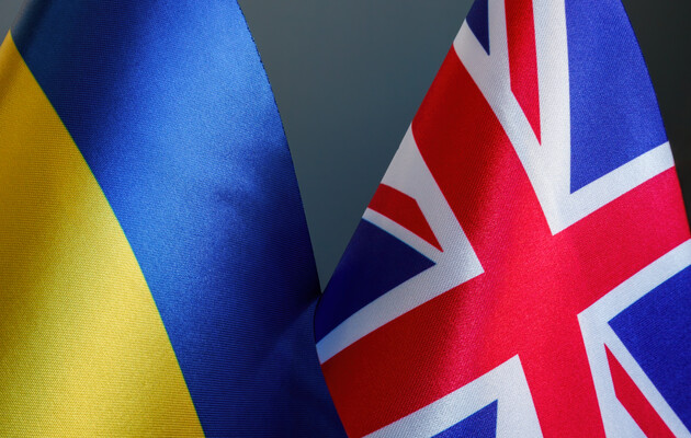 Великобритания продлит беспошлинную торговлю с Украиной до 2029 года