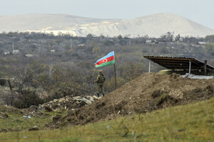 Конфликт между Арменией и Азербайджаном снова обострился