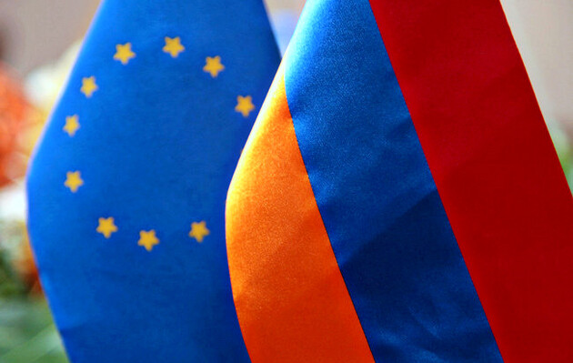 Европейский союз поздравил Армению с ратификацией Римского устава