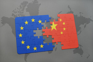ЕС согласовал первые санкции против китайских и индийских компаний за помощь России — Financial Times