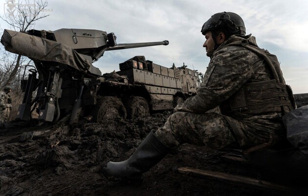 Військова стратегія України: вижити у 2024 році, щоб перемогти у 2025 — Politico 