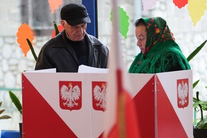 Менее 30% поляков верят в победу Украины – опрос