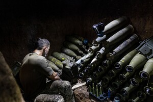 Запад не должен поставлять боеприпасы никому, кроме Украины — Кулеба