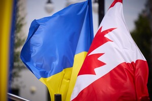 В Минобороны Канады предполагают отправку своих военных в Украину, но есть нюанс