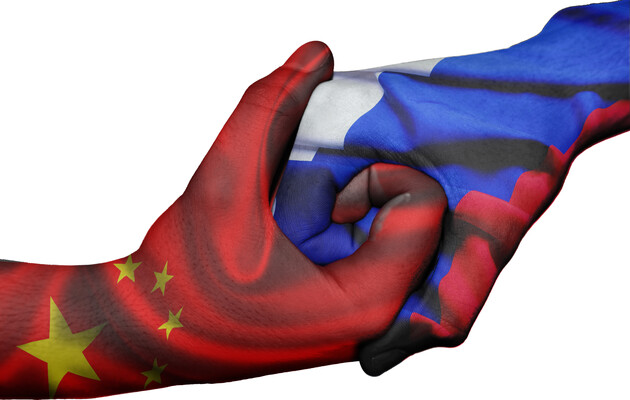 Росія і Китай вважають, що Москва має бути присутня на переговорах по Україні — МЗС РФ