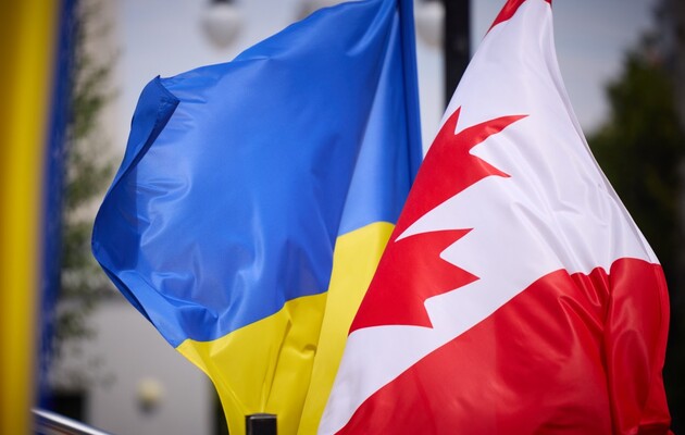 Канада рассмотрит возможность возвращения своих военных в Украину – министр обороны