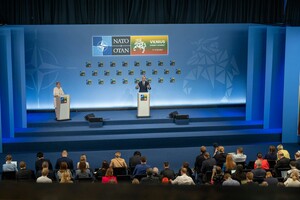 Россия стоит за большим взломом системы безопасности НАТО — служба безопасности Литвы
